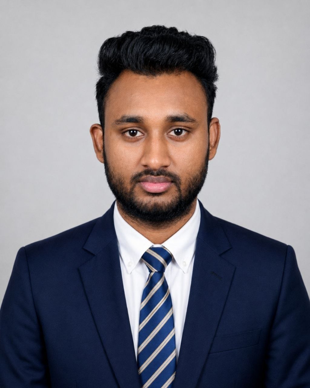 Rakibul Hasan